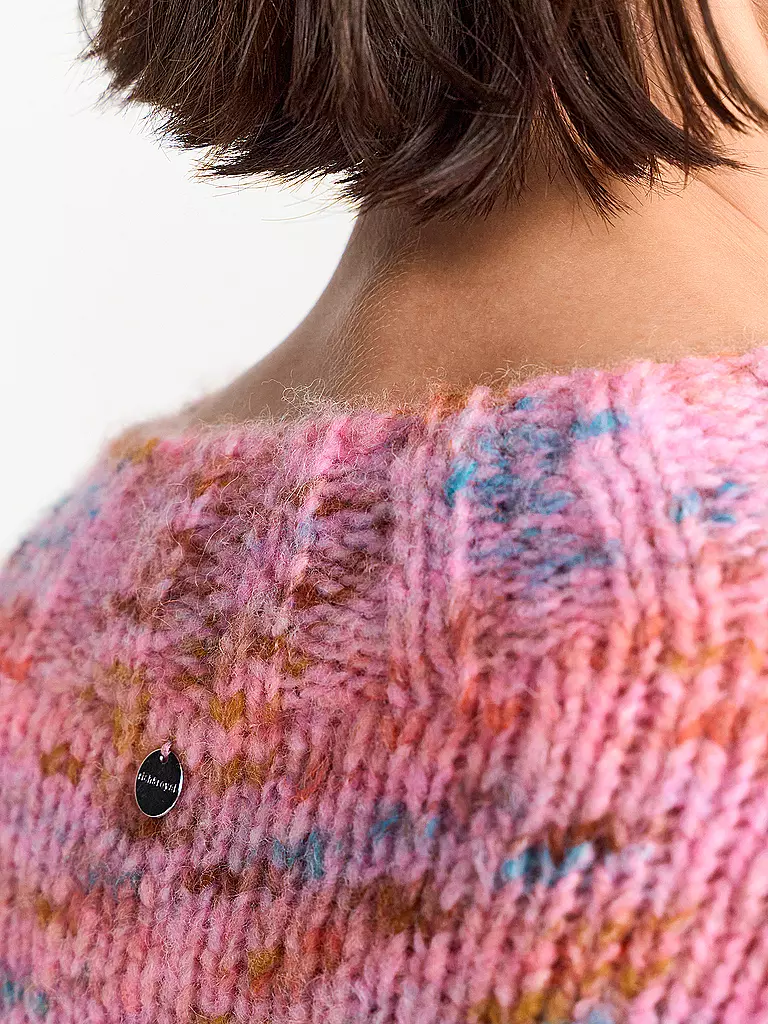 RICHROYAL | Pullover | Pink