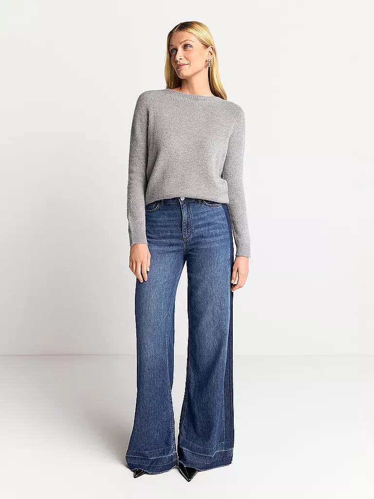 RICHROYAL | Pullover | Grau