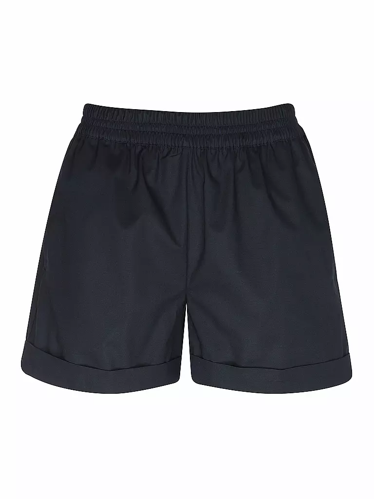 RICHROYAL | Shorts  | Dunkelblau