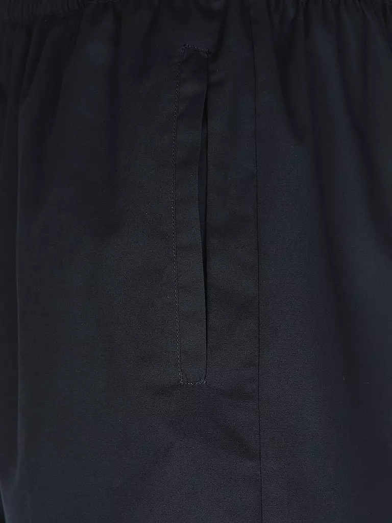 RICHROYAL | Shorts  | Dunkelblau