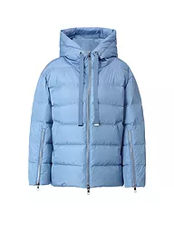 RICHROYAL | Steppjacke | Blau