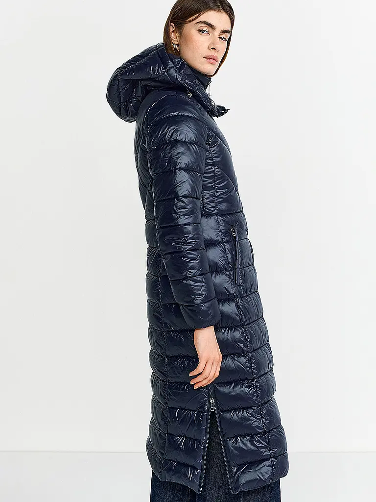 RICHROYAL | Steppmantel | 