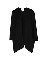 RICHROYAL | Strickjacke | Schwarz