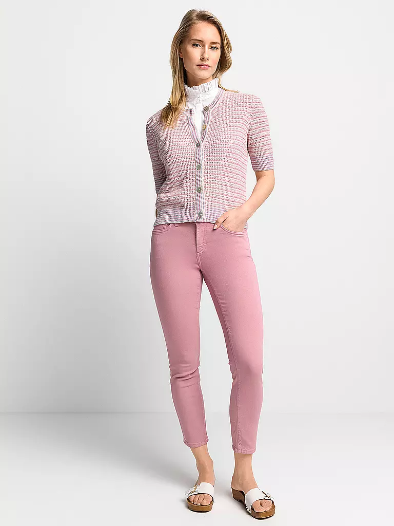 RICHROYAL | Strickjacke | 