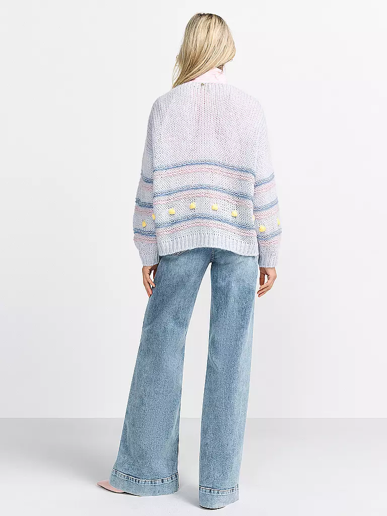 RICHROYAL | Strickjacke | 