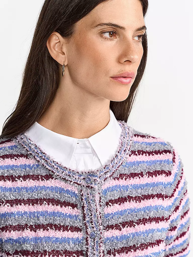 RICHROYAL | Strickjacke | 