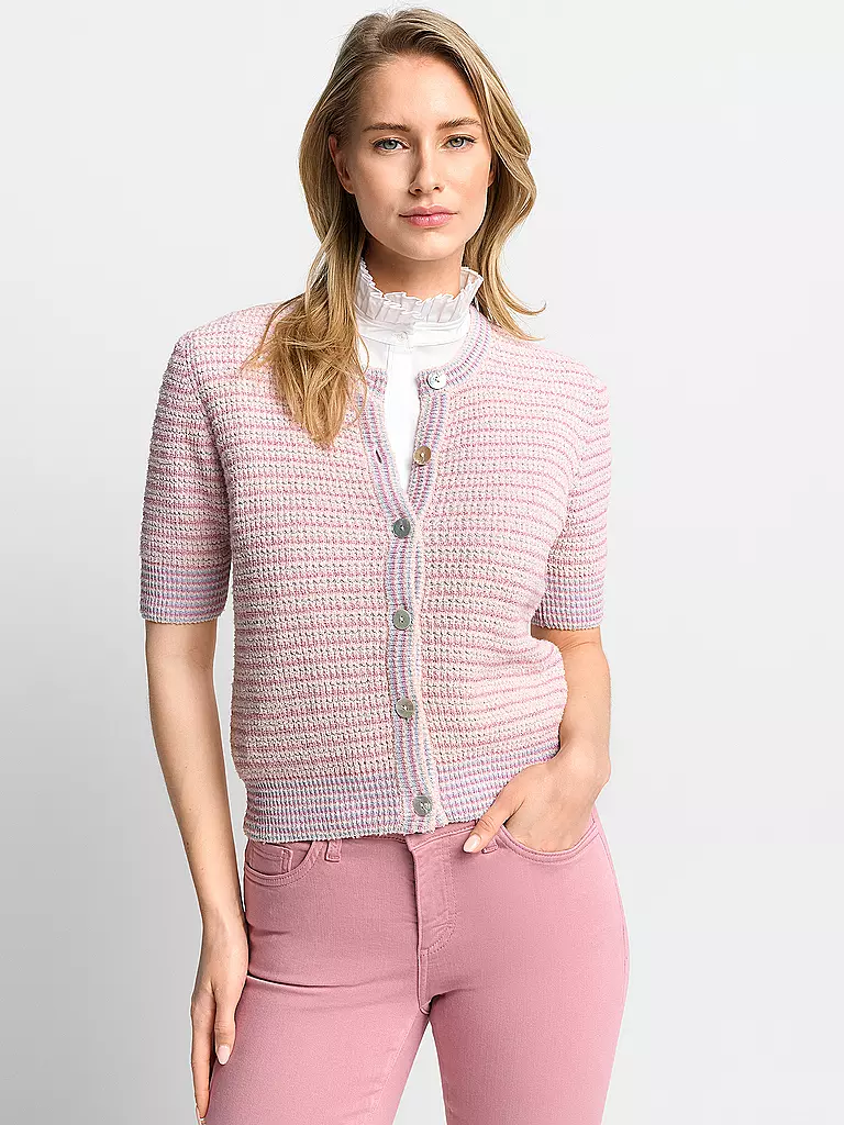 RICHROYAL | Strickjacke | 