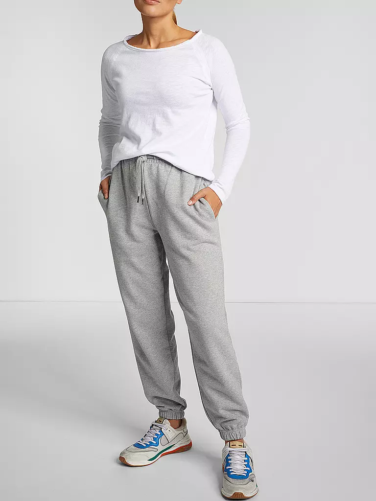 RICHROYAL | Sweater  | Weiss