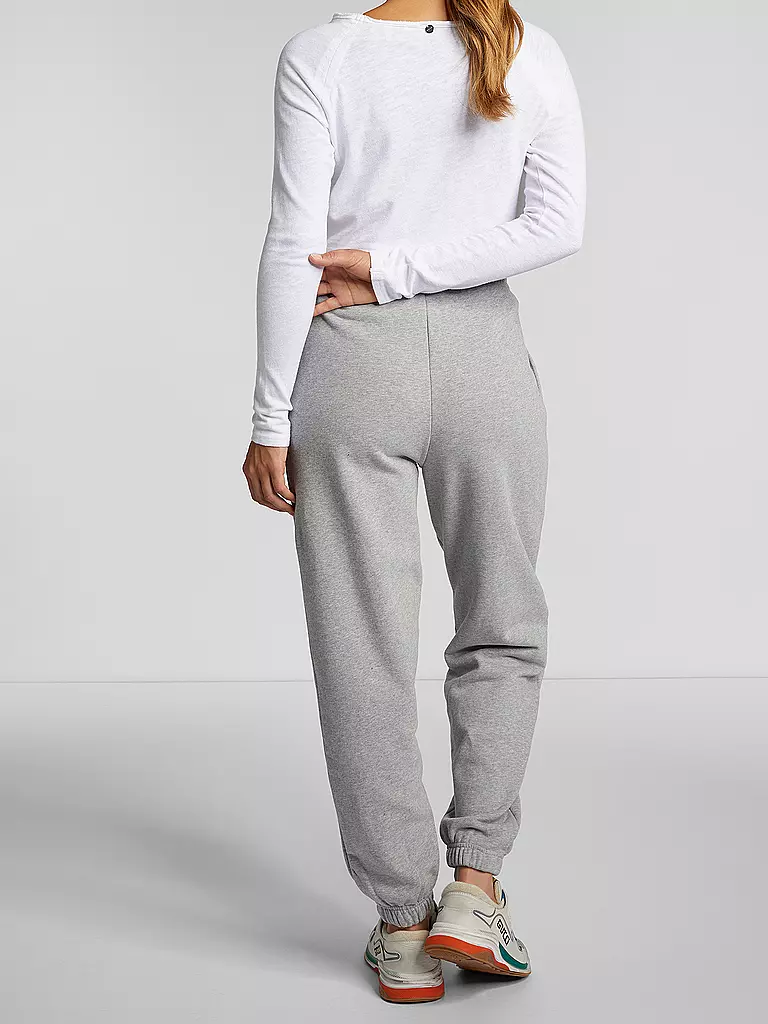 RICHROYAL | Sweater  | Weiss