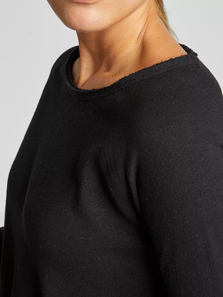 RICHROYAL | Sweater  | Schwarz