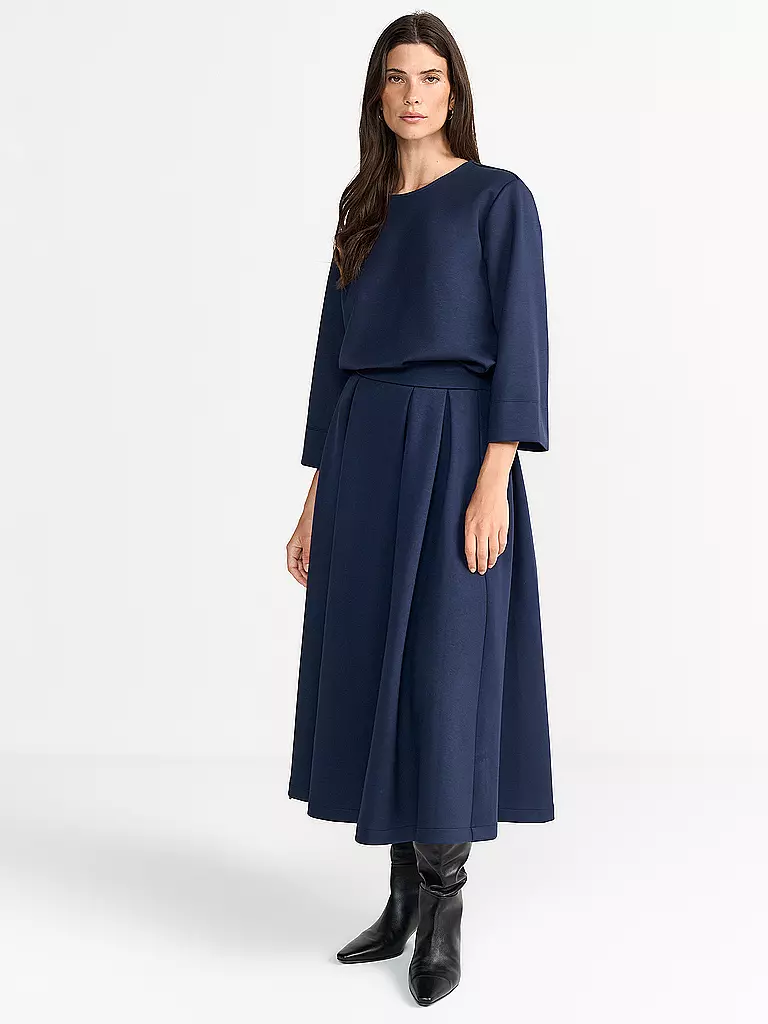 RICHROYAL | Sweater | Dunkelblau