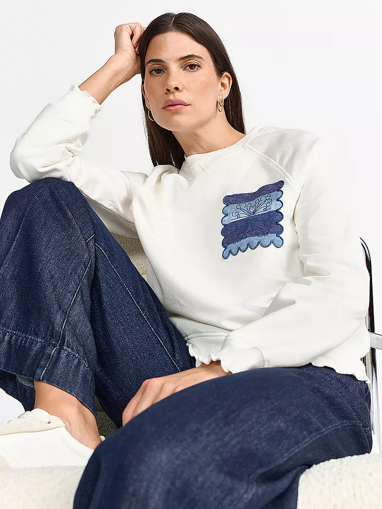 RICHROYAL | Sweater | 