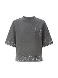 RICHROYAL | T-Shirt  | Grau