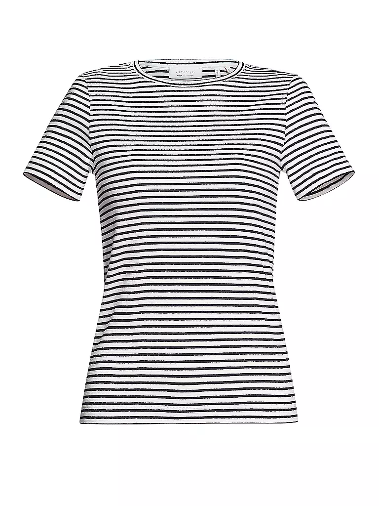 RICHROYAL | T-Shirt  | Dunkelblau