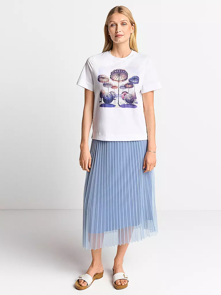 RICHROYAL | T-Shirt  | Weiss