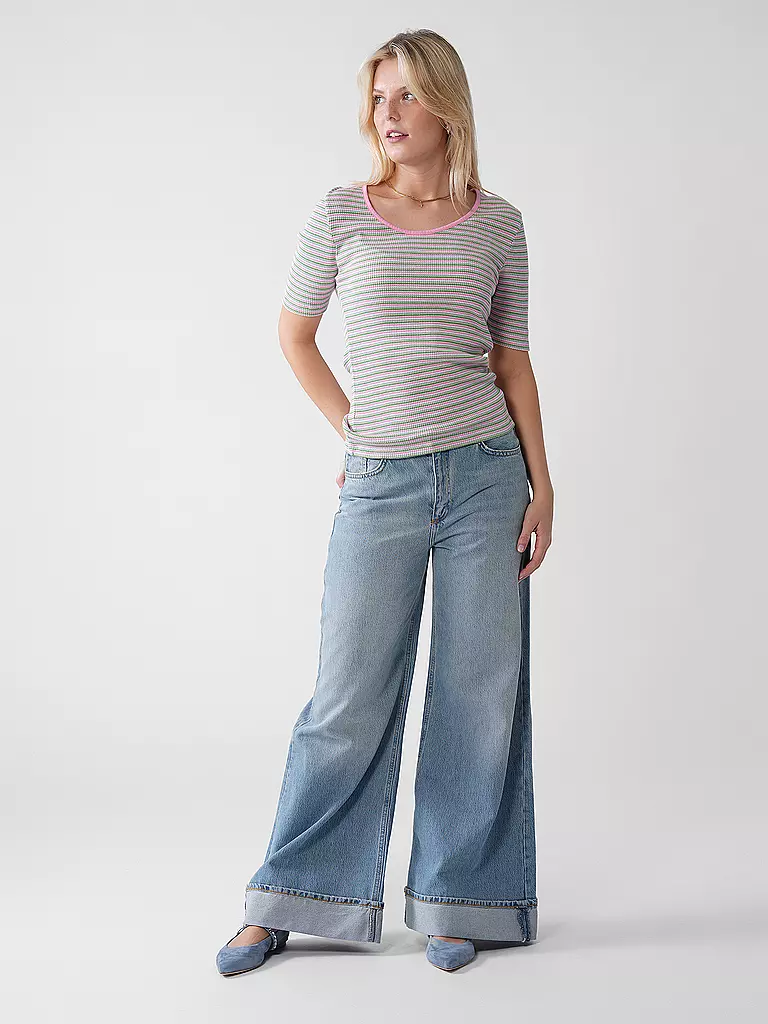 RICHROYAL | T-Shirt  | Rosa