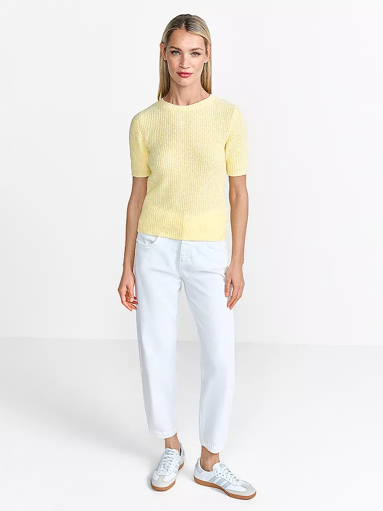 RICHROYAL | T-Shirt  | Gelb