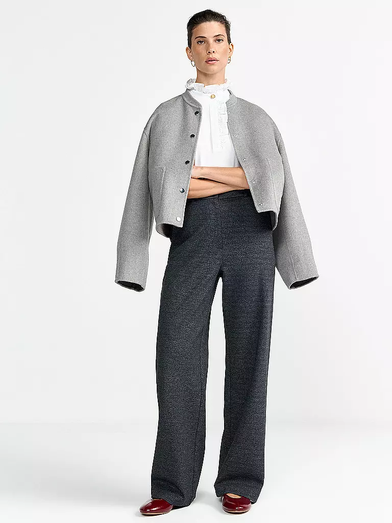 RICHROYAL | T-Shirt  | Weiss