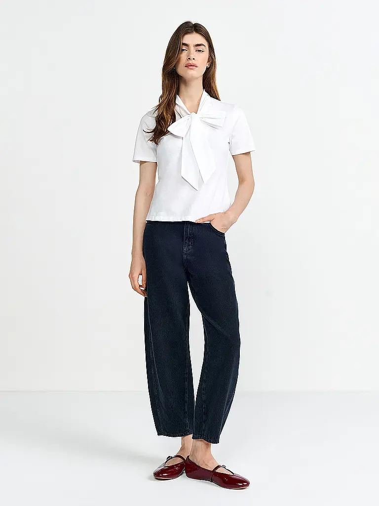 RICHROYAL | T-Shirt  | Weiss