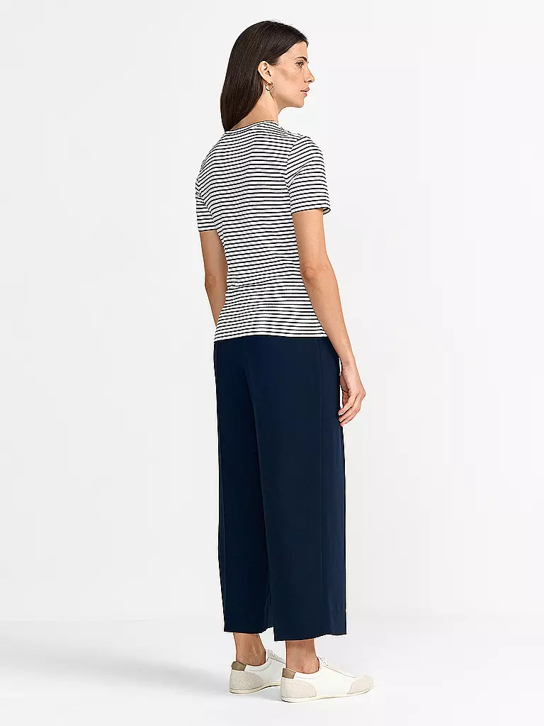 RICHROYAL | T-Shirt  | Dunkelblau