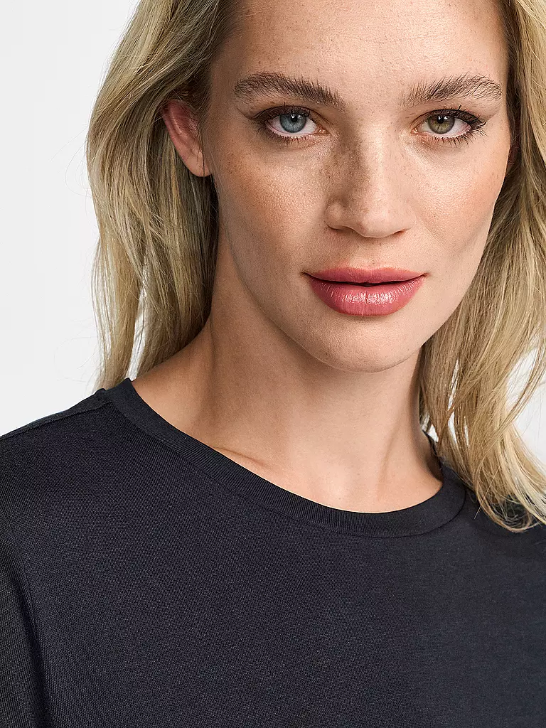 RICHROYAL | T-Shirt  | Schwarz