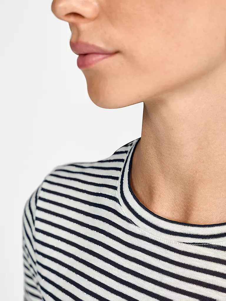 RICHROYAL | T-Shirt  | Dunkelblau