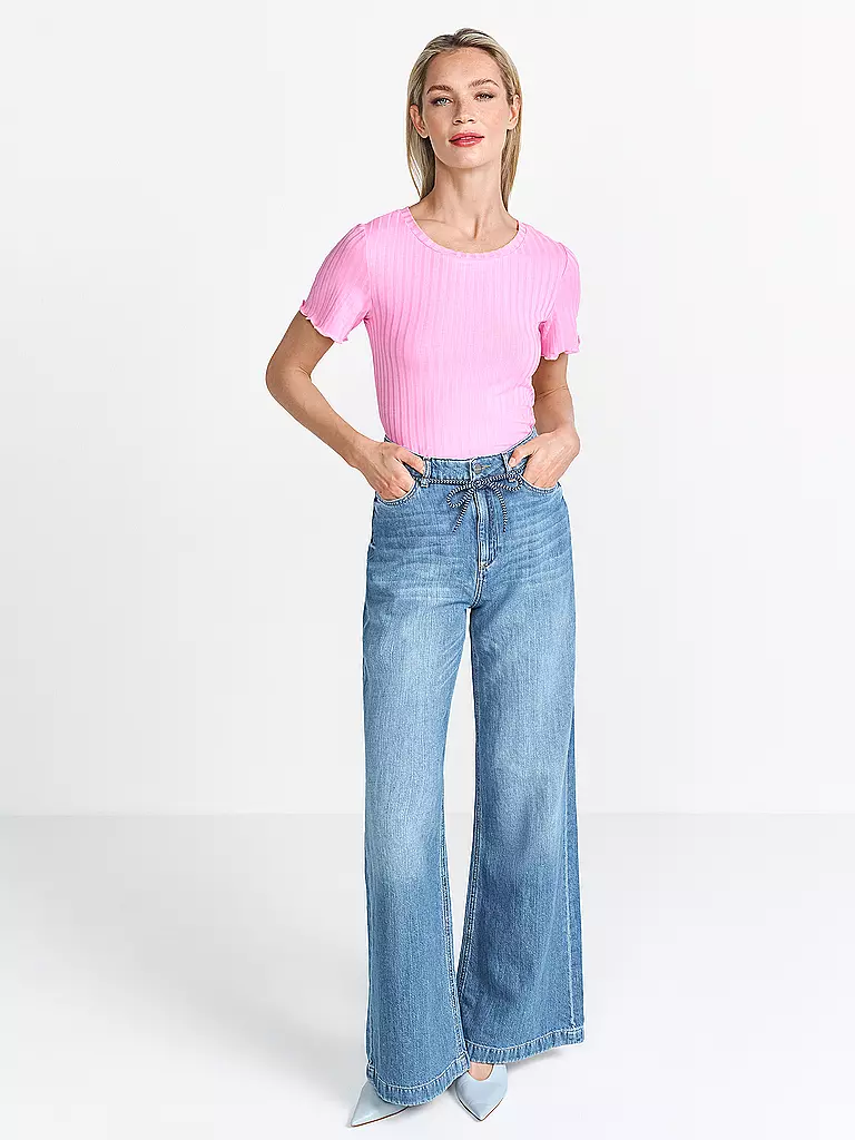 RICHROYAL | T-Shirt  | Rosa