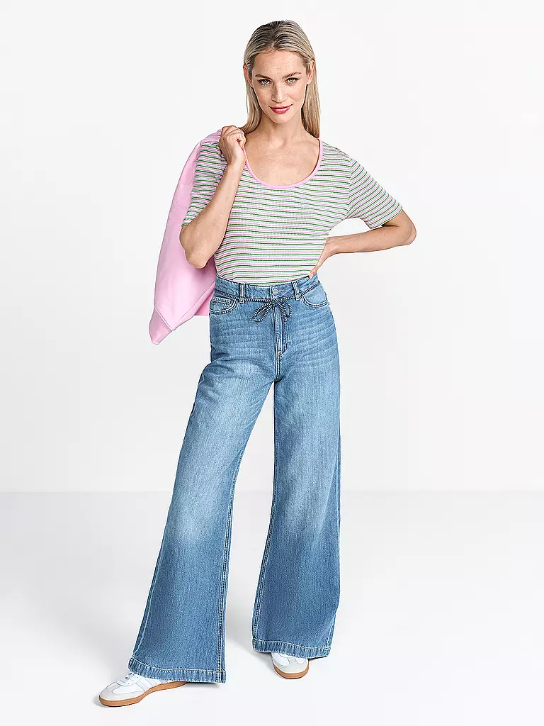 RICHROYAL | T-Shirt  | Rosa