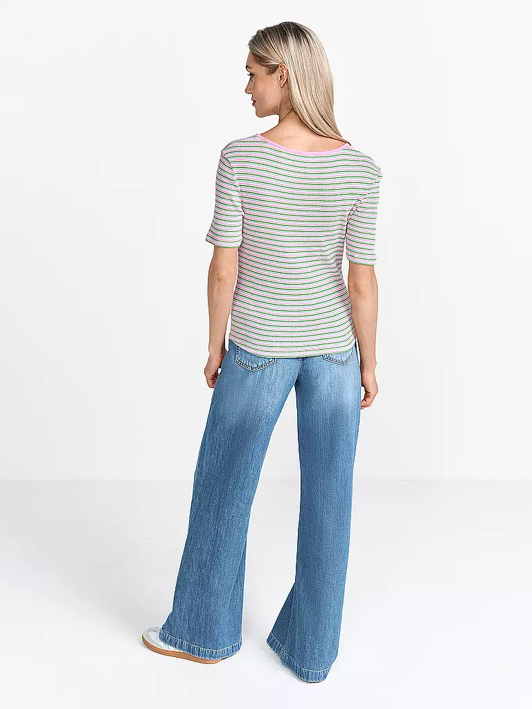 RICHROYAL | T-Shirt  | Rosa