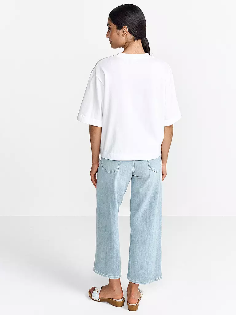 RICHROYAL | T-Shirt  | Weiss