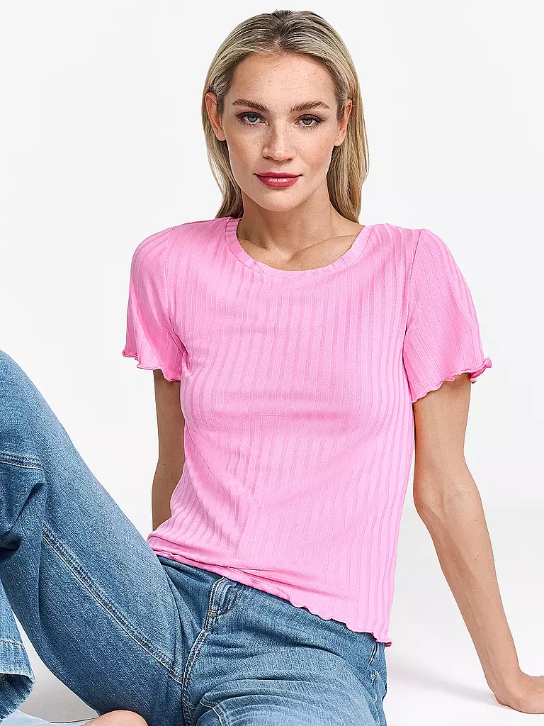 RICHROYAL | T-Shirt  | Rosa