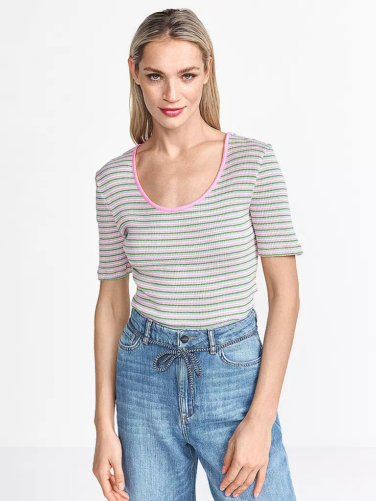 RICHROYAL | T-Shirt  | Rosa