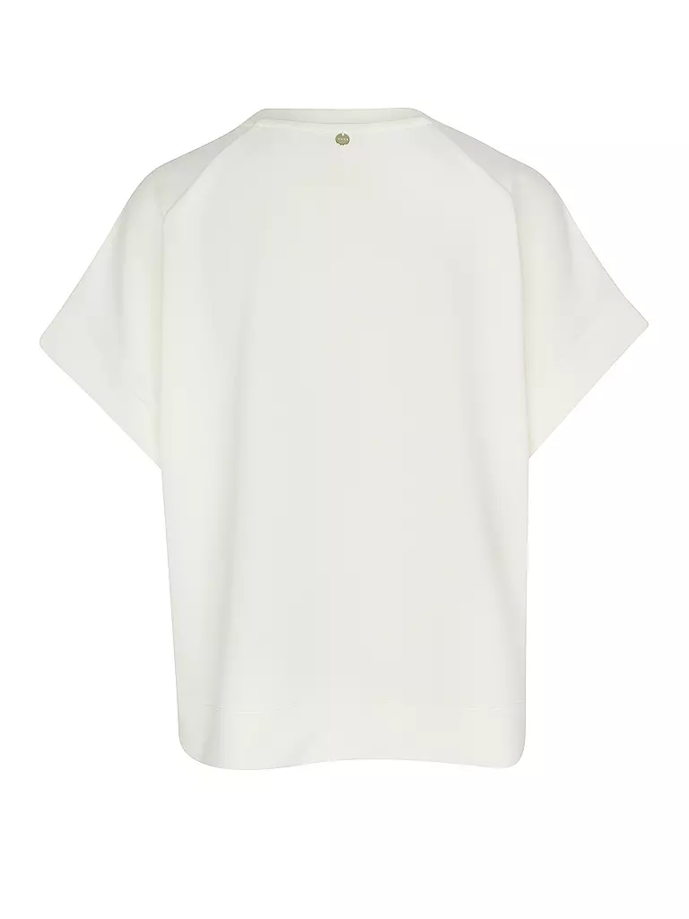 RICHROYAL | T-Shirt | Weiss