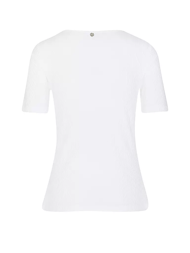 RICHROYAL | T-Shirt | Weiss