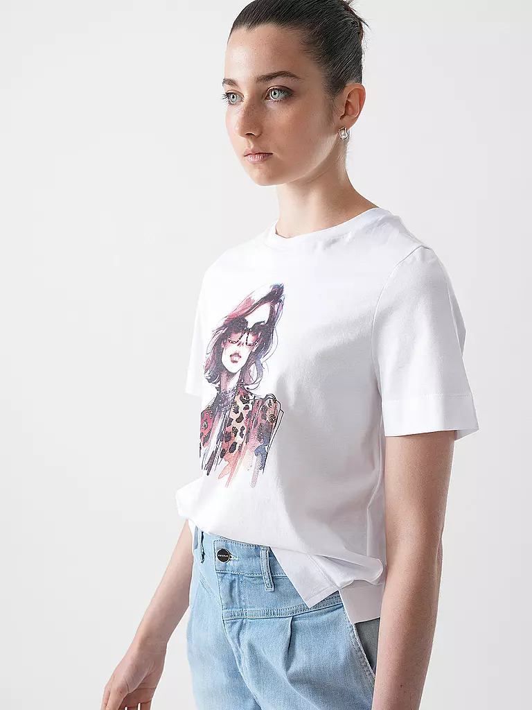 RICHROYAL | T-Shirt | 