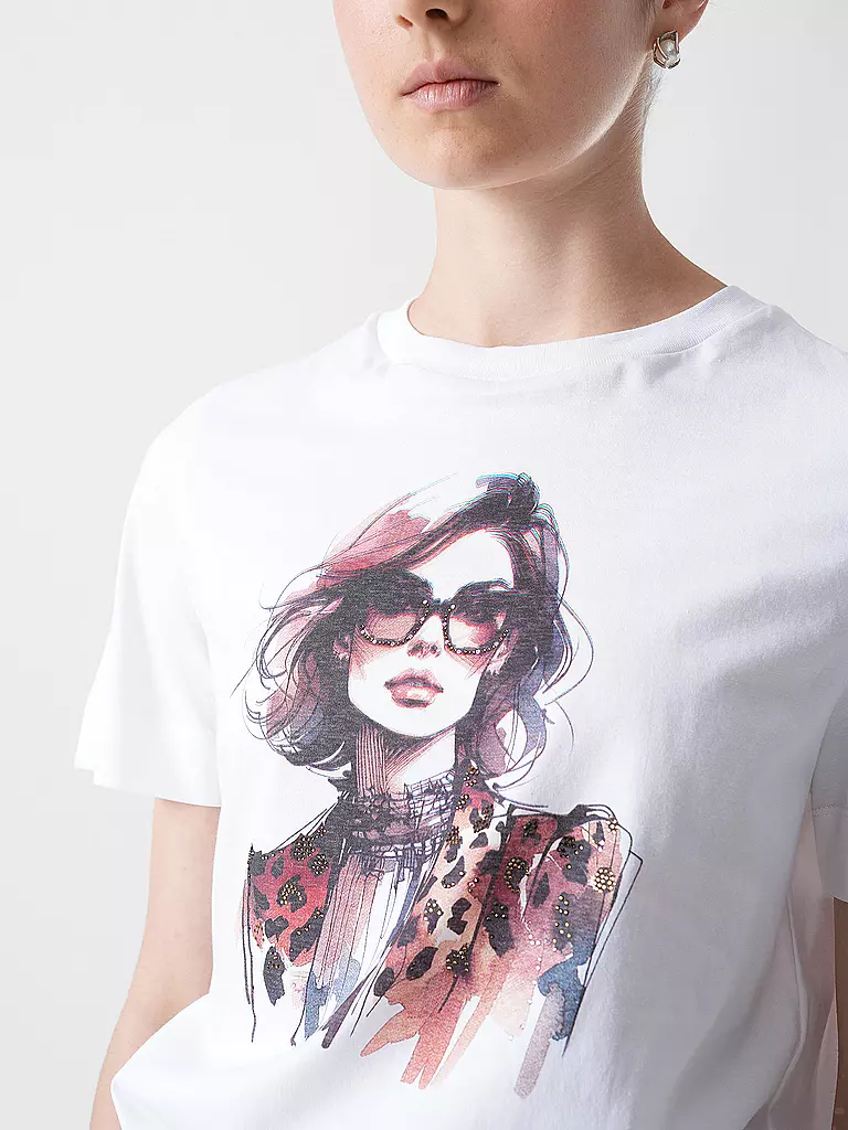 RICHROYAL | T-Shirt | 