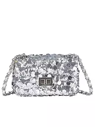 RICHROYAL | Tasche - Mini Bag | Silber