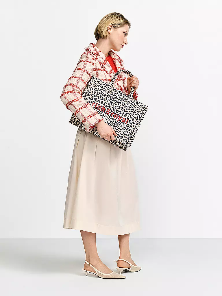 RICHROYAL | Tasche - Shopper | Braun