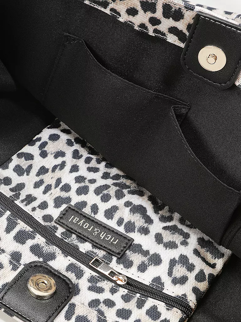 RICHROYAL | Tasche - Shopper | Braun