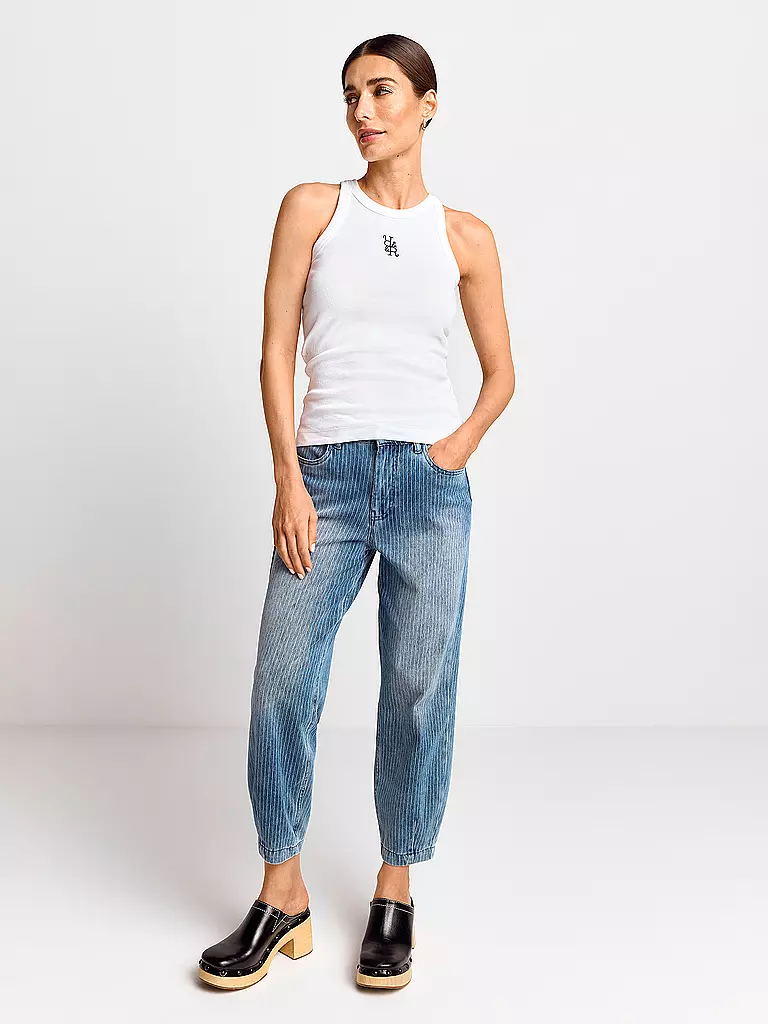 RICHROYAL | Top  | Weiss