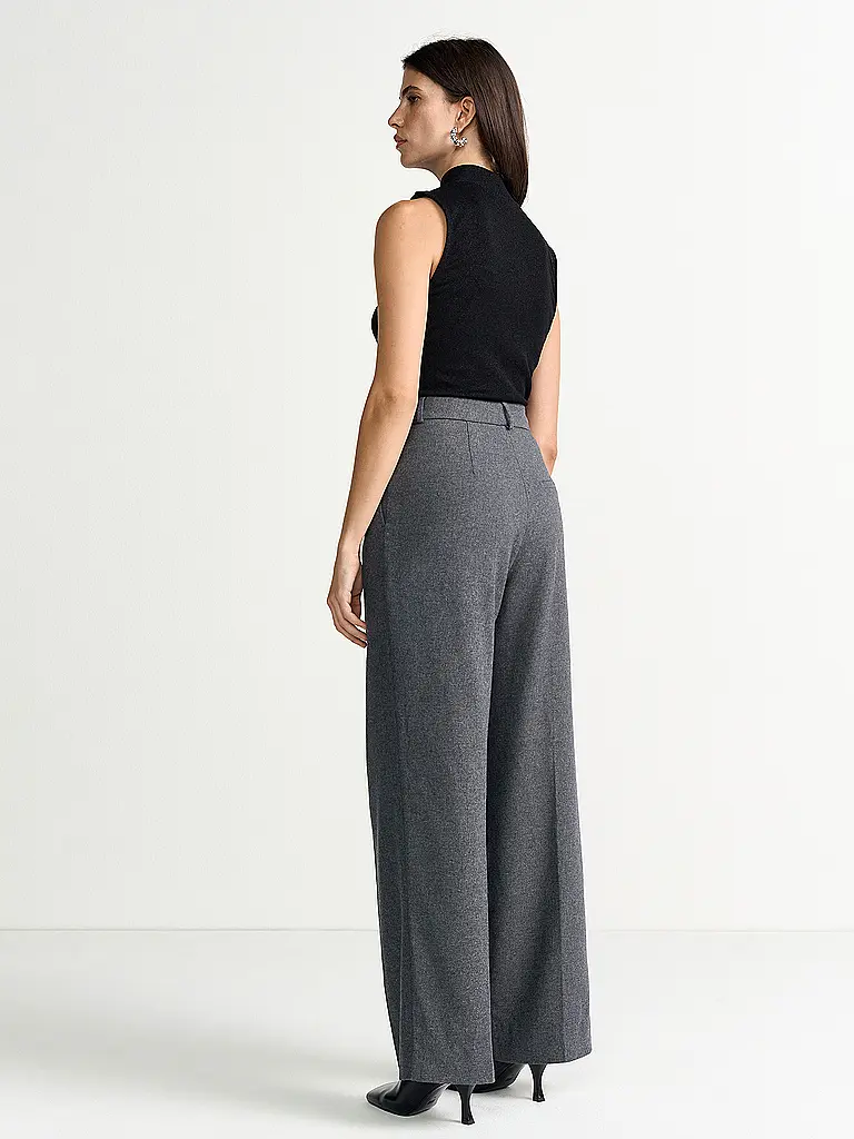 RICHROYAL | Top  | Schwarz