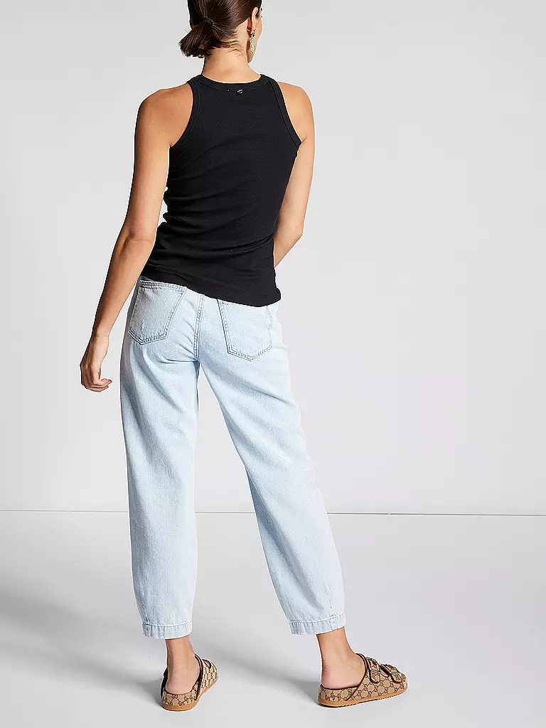 RICHROYAL | Top | Schwarz