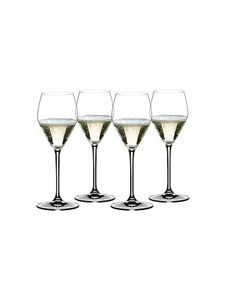 RIEDEL | Sektglas 4-tlg. PROSECCO 