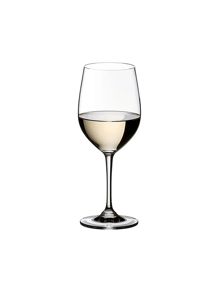 RIEDEL Set de 4 verres à vin blanc VINUM Viognier/Chardonnay