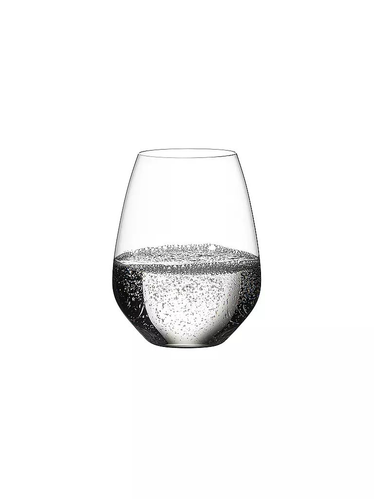 RIEDEL | Allzweck Tumbler 2er Set VELOCE | transparent