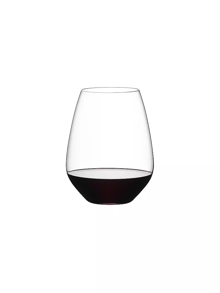 RIEDEL | Allzweck Tumbler 2er Set VELOCE | transparent