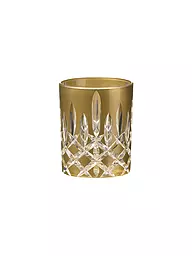 RIEDEL | Becher Laudon 295ml Schwarz | gold