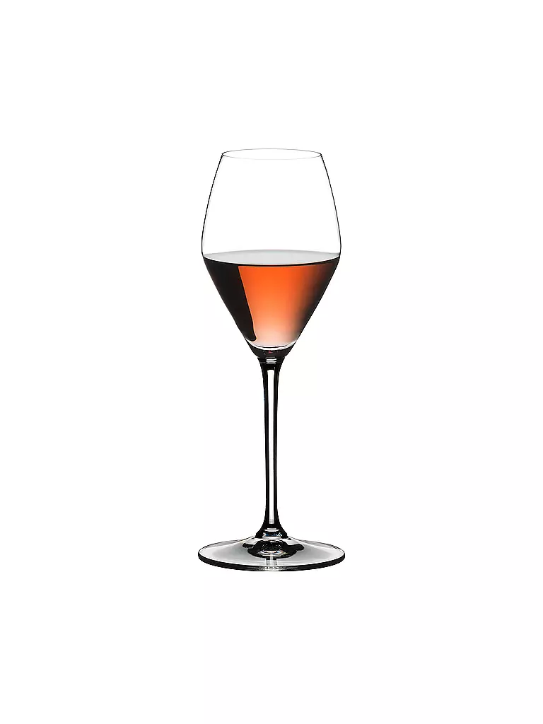 RIEDEL | Barglas Mixing Set Rosé 4-er Set 322ml  | transparent