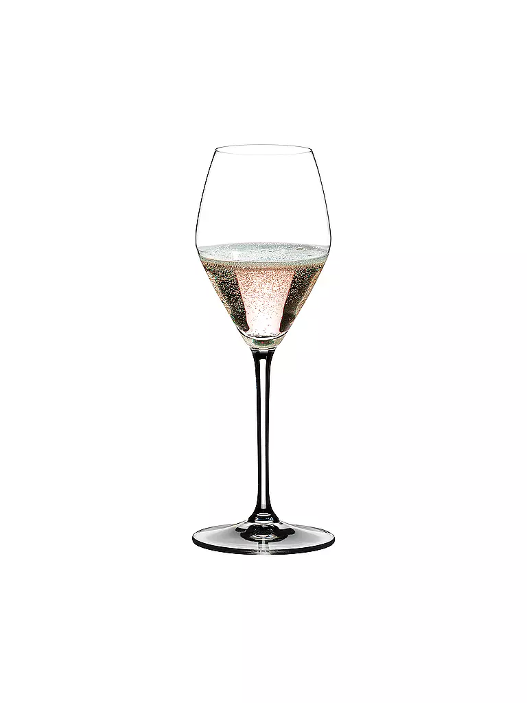 RIEDEL | Barglas Mixing Set Rosé 4-er Set 322ml  | transparent