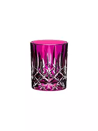 RIEDEL | Becher Laudon 295ml Schwarz | pink